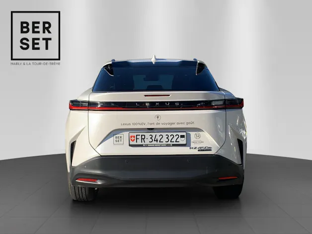 Lexus RZ 450e Comfort