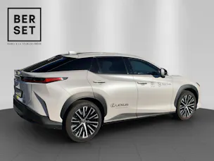 Lexus RZ 450e Comfort