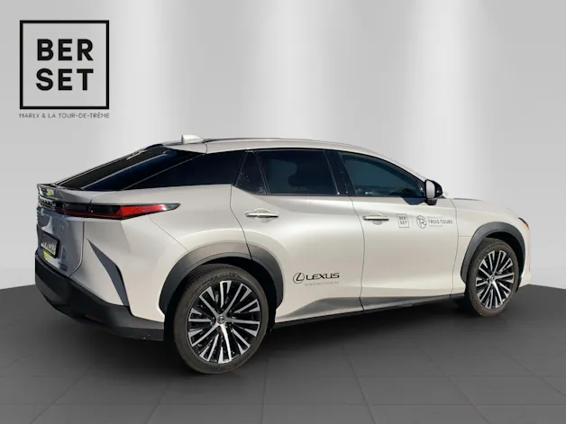 Lexus RZ 450e Comfort