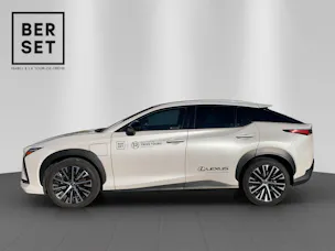Lexus RZ 450e Comfort