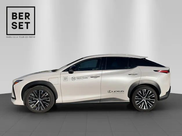 Lexus RZ 450e Comfort