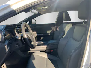 Lexus RZ 450e Comfort