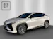 Lexus RZ 450e Comfort