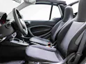 Smart EQ fortwo cabriolet