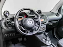 Smart EQ fortwo cabriolet