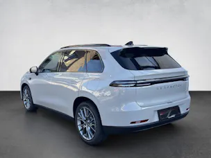 Leapmotor C10 EV AWD