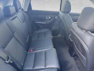 Leapmotor C10 EV AWD