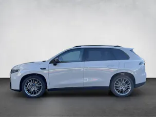 Leapmotor C10 EV AWD