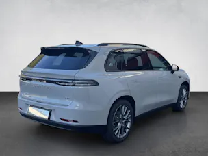 Leapmotor C10 EV AWD
