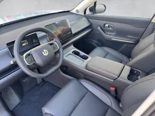 Leapmotor C10 EV AWD