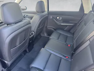 Leapmotor C10 EV AWD