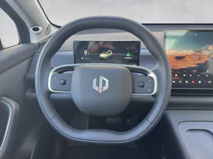 Leapmotor C10 EV AWD