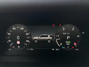 Land Rover Defender 110 3.0 D I6 250 X-Dynamic SE