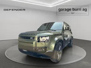 Land Rover Defender 110 3.0 D I6 250 X-Dynamic SE