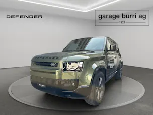 Land Rover Defender 110 3.0 D I6 250 X-Dynamic SE