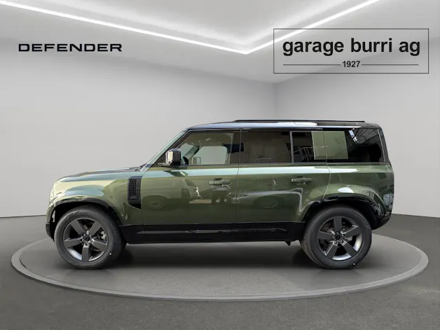 Land Rover Defender 110 3.0 D I6 250 X-Dynamic SE