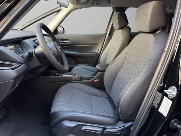 Honda Jazz 1.5 i-MMD Advance
