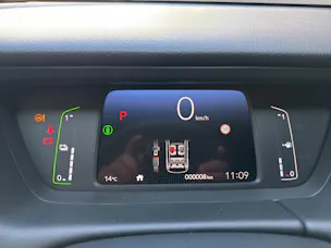 Honda Jazz 1.5 i-MMD Advance