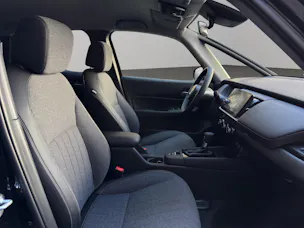 Honda Jazz 1.5 i-MMD Advance
