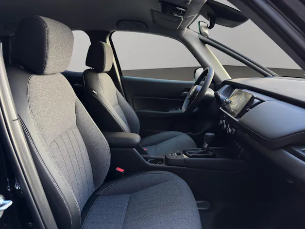 Honda Jazz 1.5 i-MMD Advance