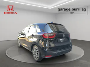 Honda Jazz 1.5 i-MMD Advance
