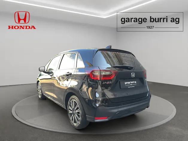Honda Jazz 1.5 i-MMD Advance