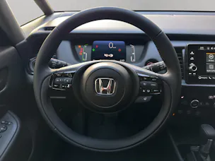Honda Jazz 1.5 i-MMD Advance
