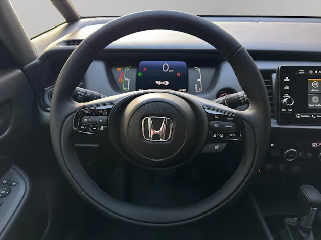 Honda Jazz 1.5 i-MMD Advance