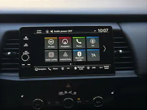 Honda Jazz 1.5 i-MMD Advance