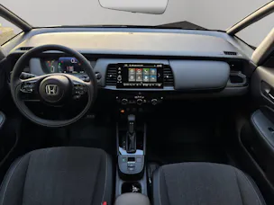 Honda Jazz 1.5 i-MMD Advance