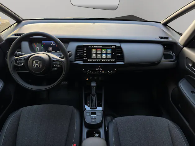 Honda Jazz 1.5 i-MMD Advance