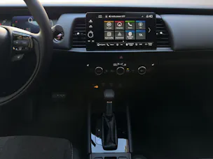 Honda Jazz 1.5 i-MMD Advance
