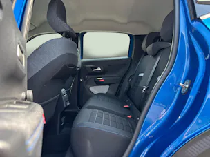Citroën C3 1.2 Hybrid Plus