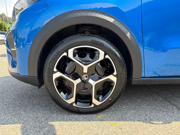 Citroën C3 1.2 Hybrid Plus