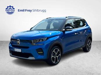 Fahrzeugbild CITROEN C3 1.2 Hybrid Plus