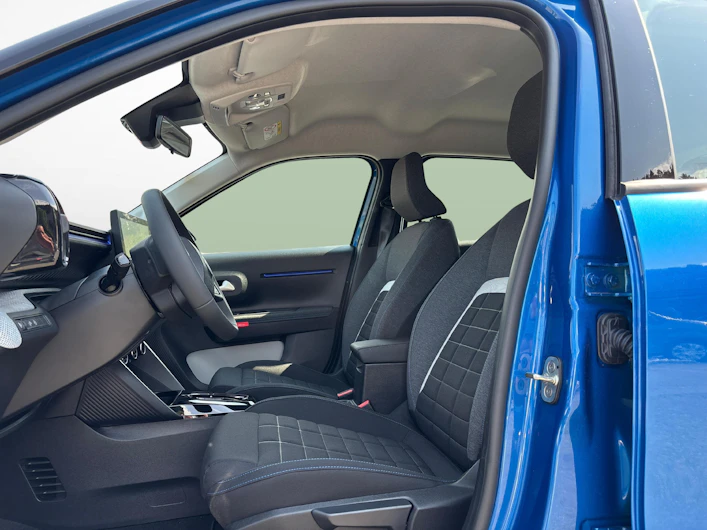 Fahrzeugbild CITROEN ë-C3 VAN
