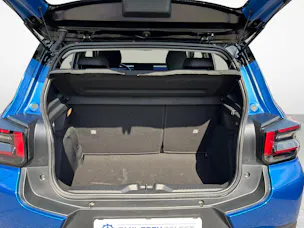 Citroën C3 1.2 Hybrid Plus