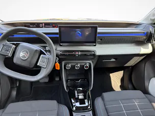 Citroën C3 1.2 Hybrid Plus