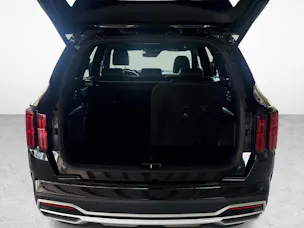 Kia Sorento 1.6 T-GDi Hybrid Style 7P + Gancio traino amovibile incluso