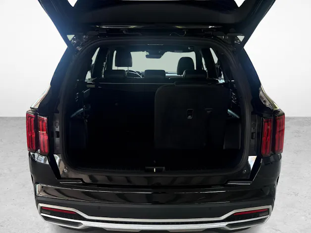 Kia Sorento 1.6 T-GDi Hybrid Style 7P + Gancio traino amovibile incluso