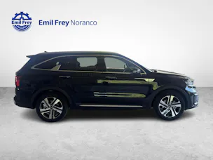 Kia Sorento 1.6 T-GDi Hybrid Style 7P + Gancio traino amovibile incluso