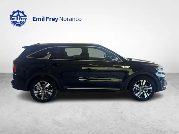 Kia Sorento 1.6 T-GDi Hybrid Style 7P + Gancio traino amovibile incluso
