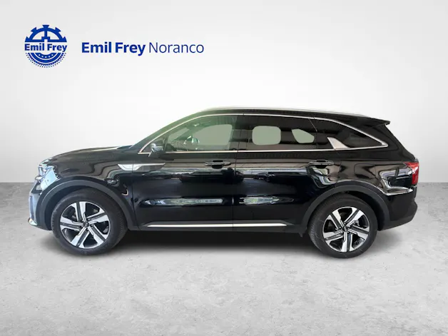 Kia Sorento 1.6 T-GDi Hybrid Style 7P + Gancio traino amovibile incluso