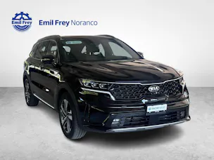 Kia Sorento 1.6 T-GDi Hybrid Style 7P + Gancio traino amovibile incluso