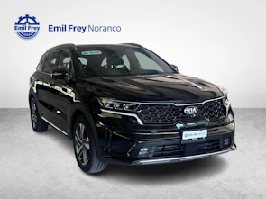 Fahrzeugbild KIA Sorento 1.6 T-GDi Hybrid Style 7P + Gancio traino amovibile incluso