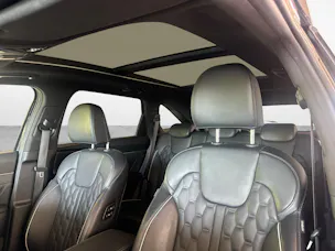 Kia Sorento 1.6 T-GDi Hybrid Style 7P + Gancio traino amovibile incluso