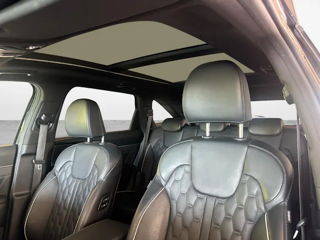 Kia Sorento 1.6 T-GDi Hybrid Style 7P + Gancio traino amovibile incluso