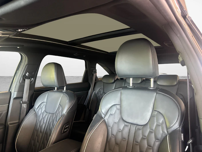 Fahrzeugbild KIA SORENTO