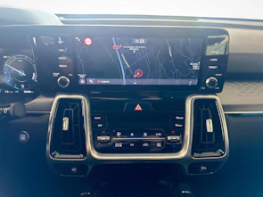 Fahrzeugbild KIA Sorento 1.6 T-GDi Hybrid Style 7P + Gancio traino amovibile incluso