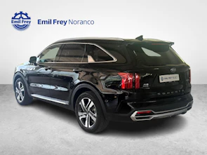 Fahrzeugbild KIA Sorento 1.6 T-GDi Hybrid Style 7P + Gancio traino amovibile incluso